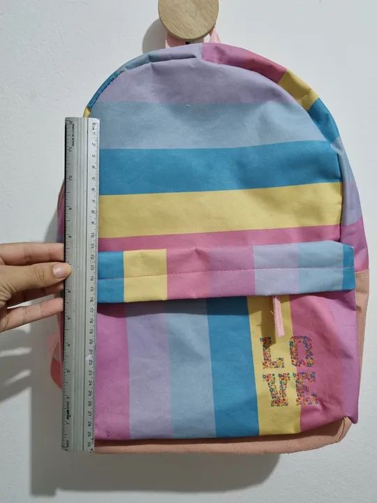 Mochila escolar  - Foto 3