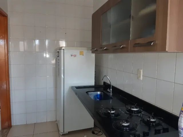 Vendo Apartamento no Residencial Açaí - Foto 3