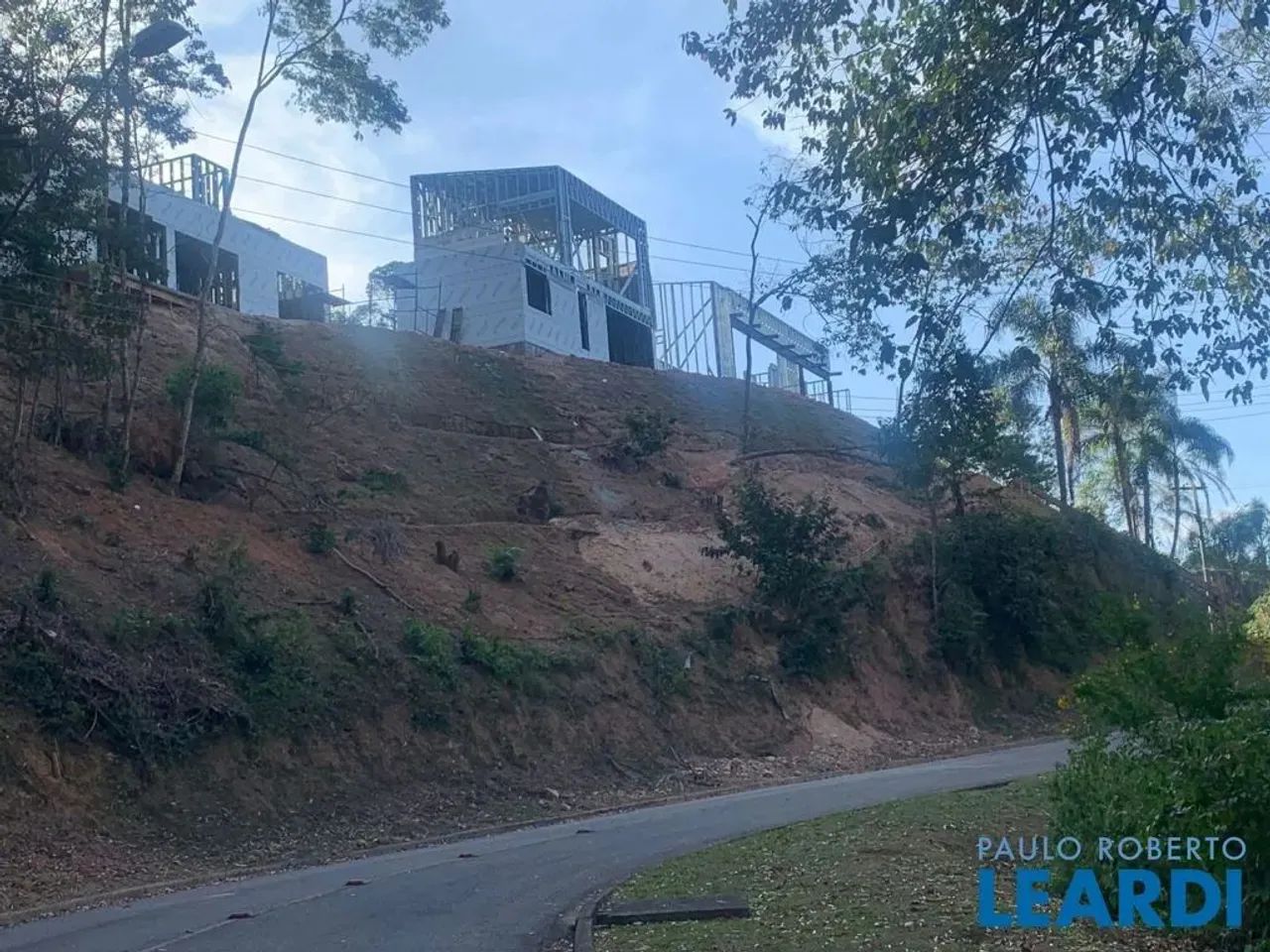 CASA EM CONDOMÍNIO - CONDOMÍNIO ECOVILLE - SP - Foto 5