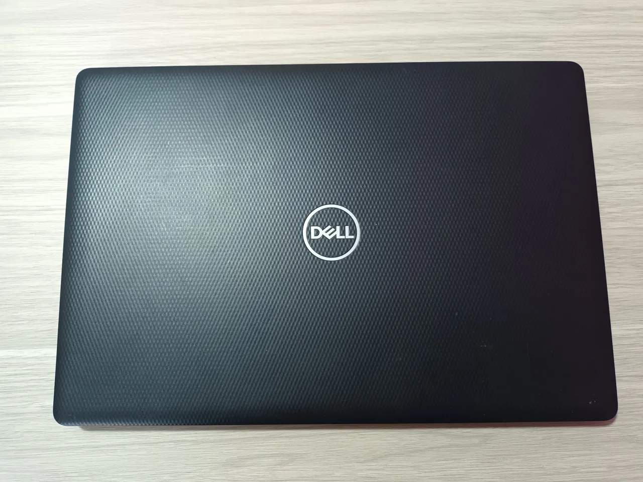 Notebook Dell