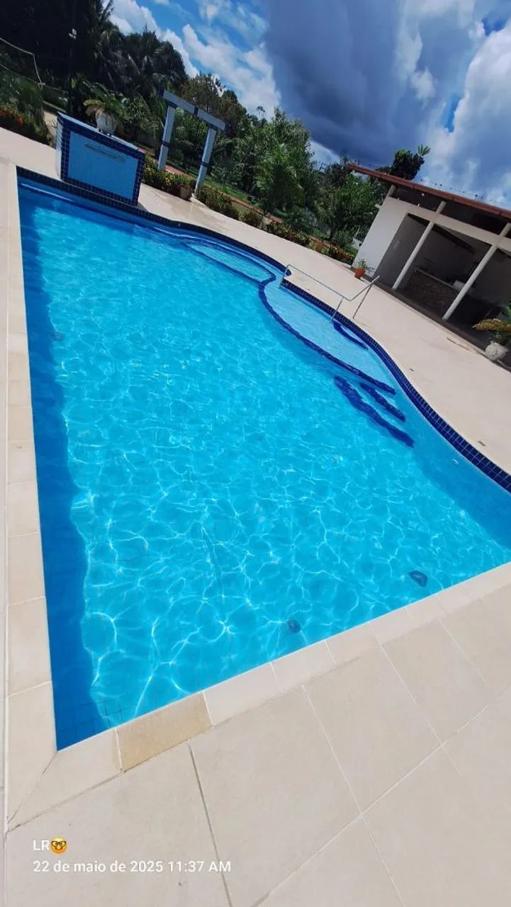 Serviço de limpeza de piscina  - Foto 5