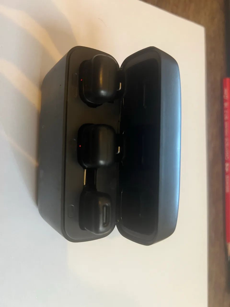 Microfone wireless 64617707822339122