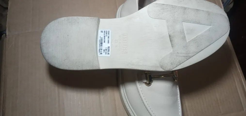 Sapato   Ana Capri n  37 promoção - Foto 2
