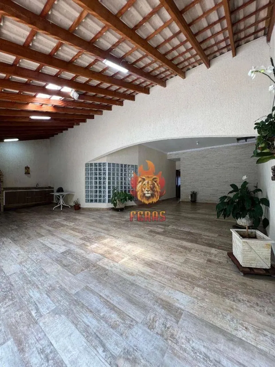 Casa com 3 dormitórios à venda, 304 m² por R$ 1.200.000,00 - Jardim Progresso - Alumínio/S