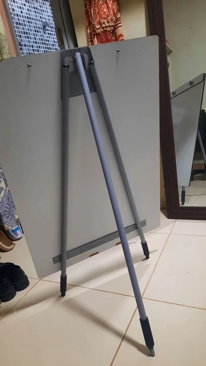 CAVALETE / QUADRO BRACO  - Foto 4