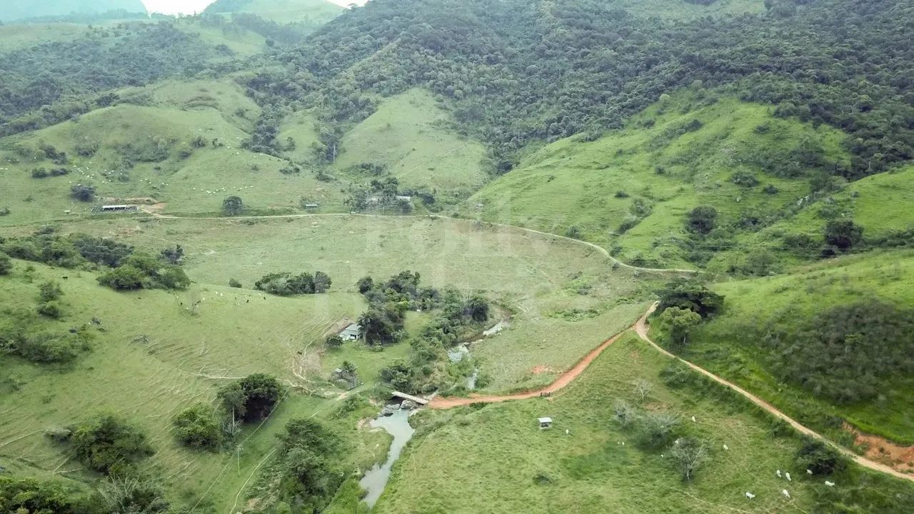 Fazenda em TRAJANO DE MORAES - Trajano de Moraes