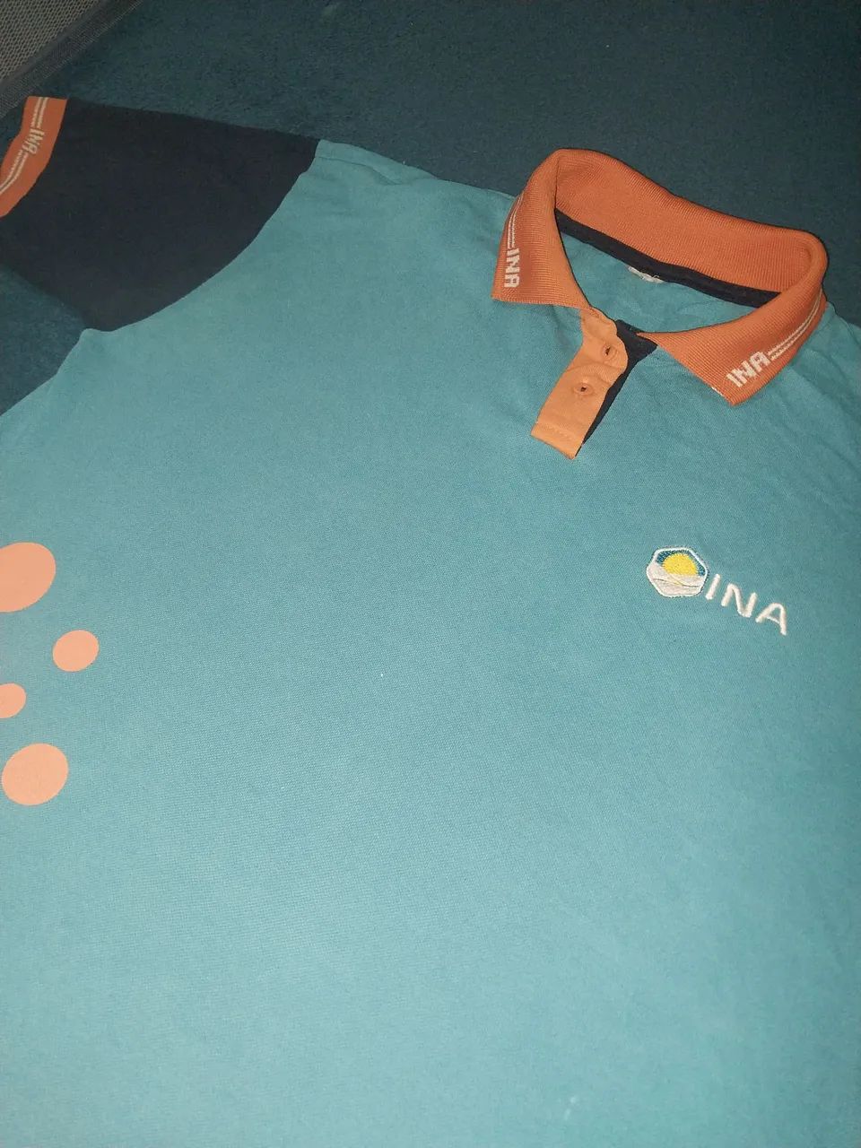 Fardamento escola INA - Foto 2