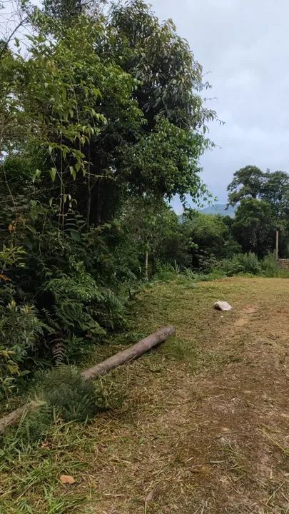 Terreno para Chácara 800m2 Com Energia e Água