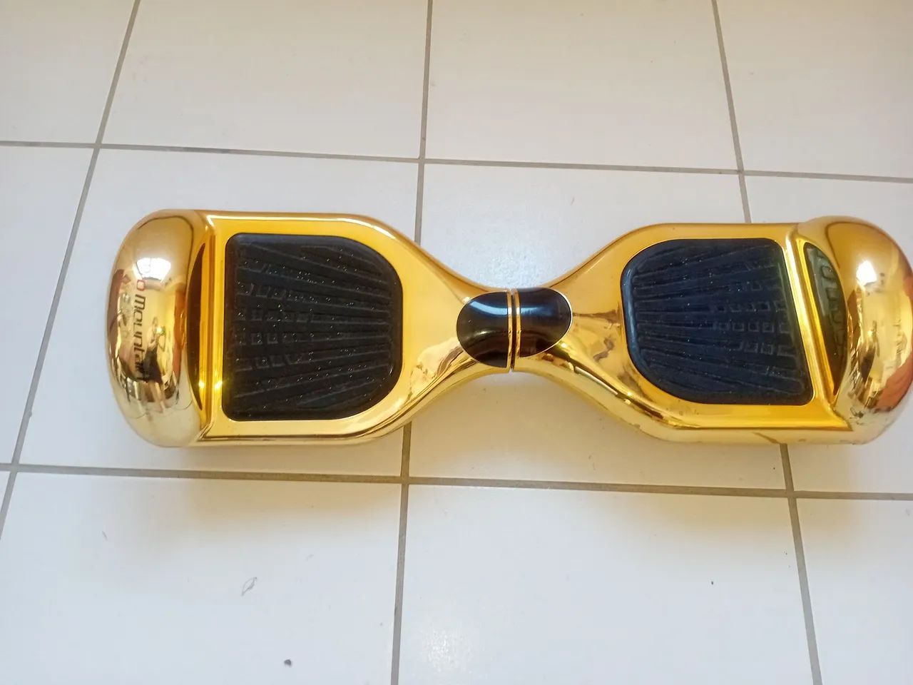Hoverboard Pro Mountain: Smart scooter promountain PM01  - Foto 2