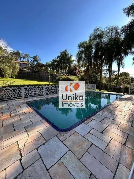 Chácara com 1 dormitório à venda, 1500 m² por R$ 450.000,00 - Terras de San Marco - Itatib - Foto 9