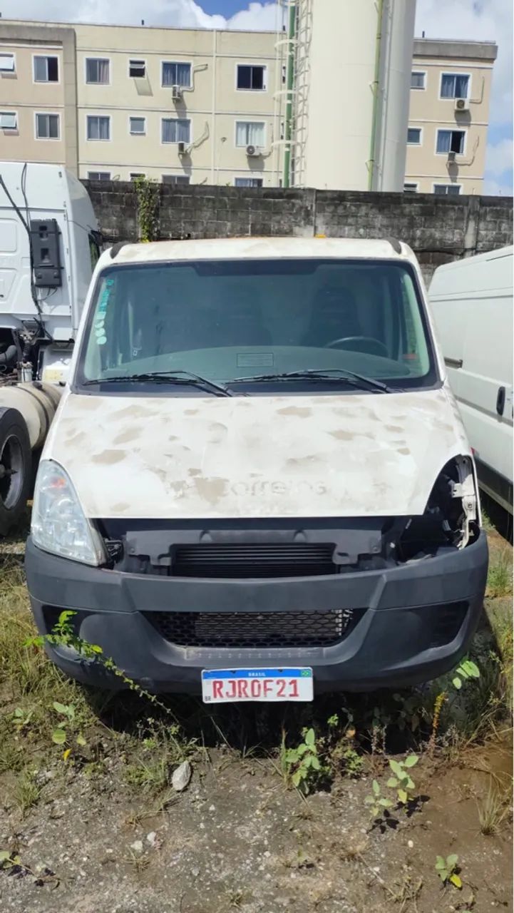 IVECO DAILY 2019 - Foto 4