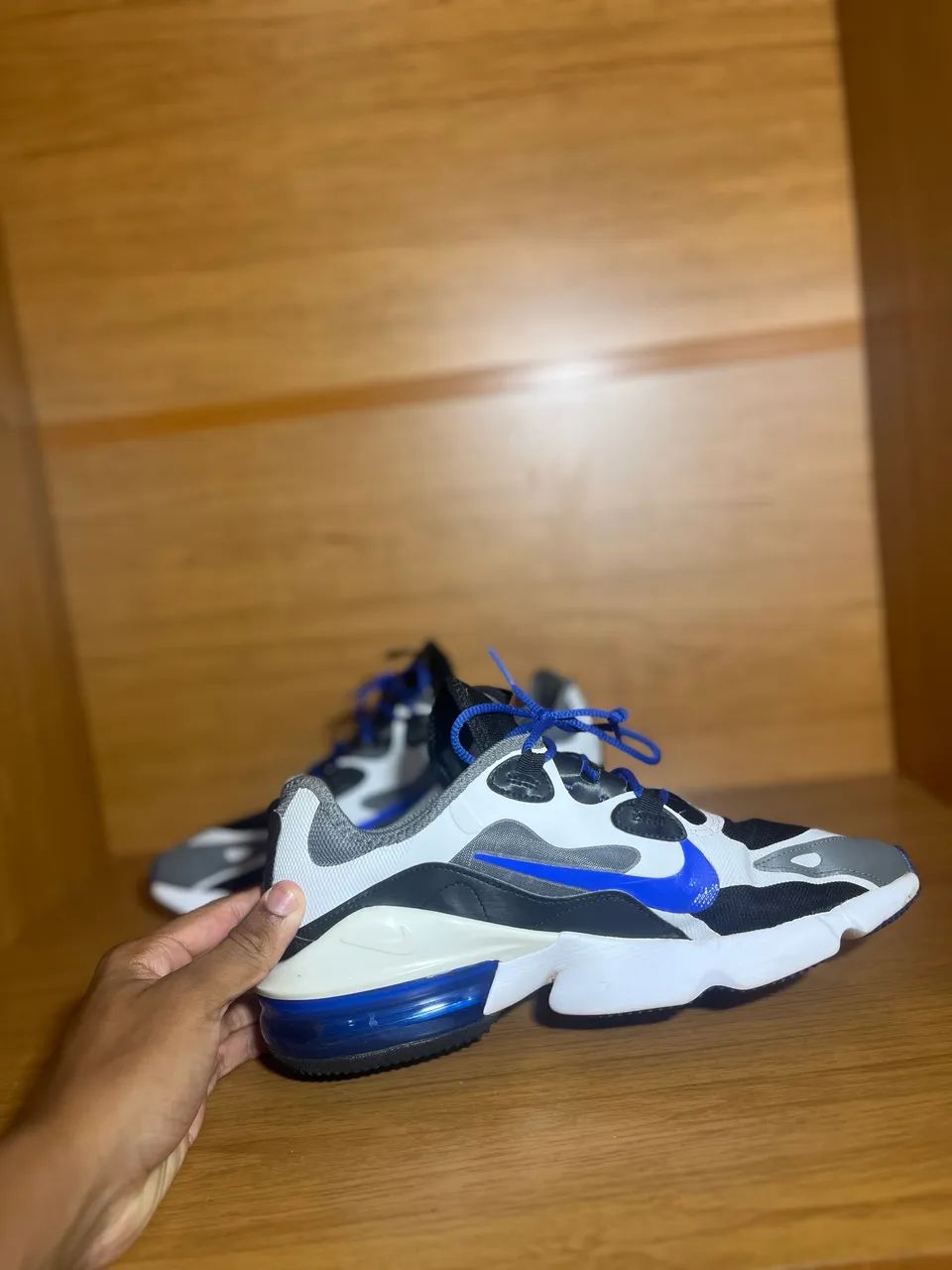 Tênis Nike Air Max Infinity 2 - Foto 4