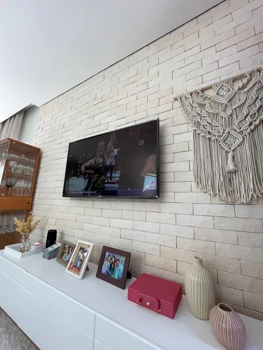 Pisos e revestimentos para sua casa! - Foto 3