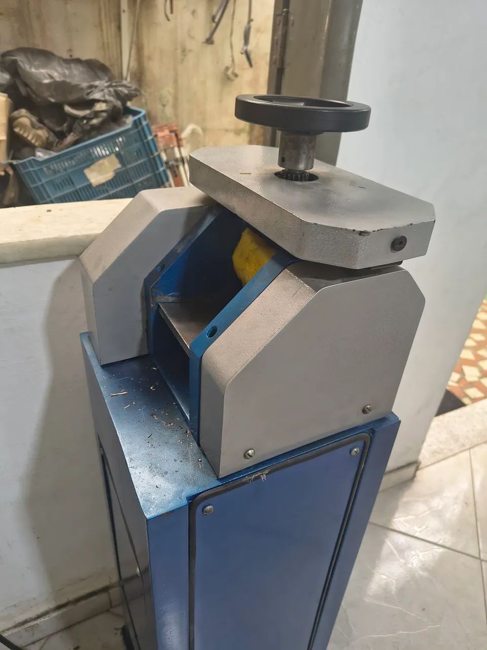 Laminador ouriveis  - Foto 5