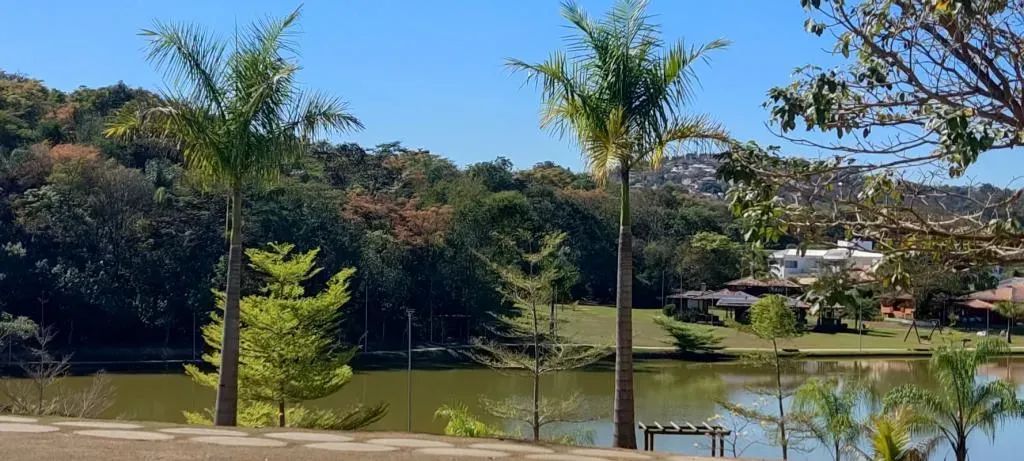 LOTE À VENDA NO RESIDENCIAL MONTSERRAT-BETIM - Foto 5