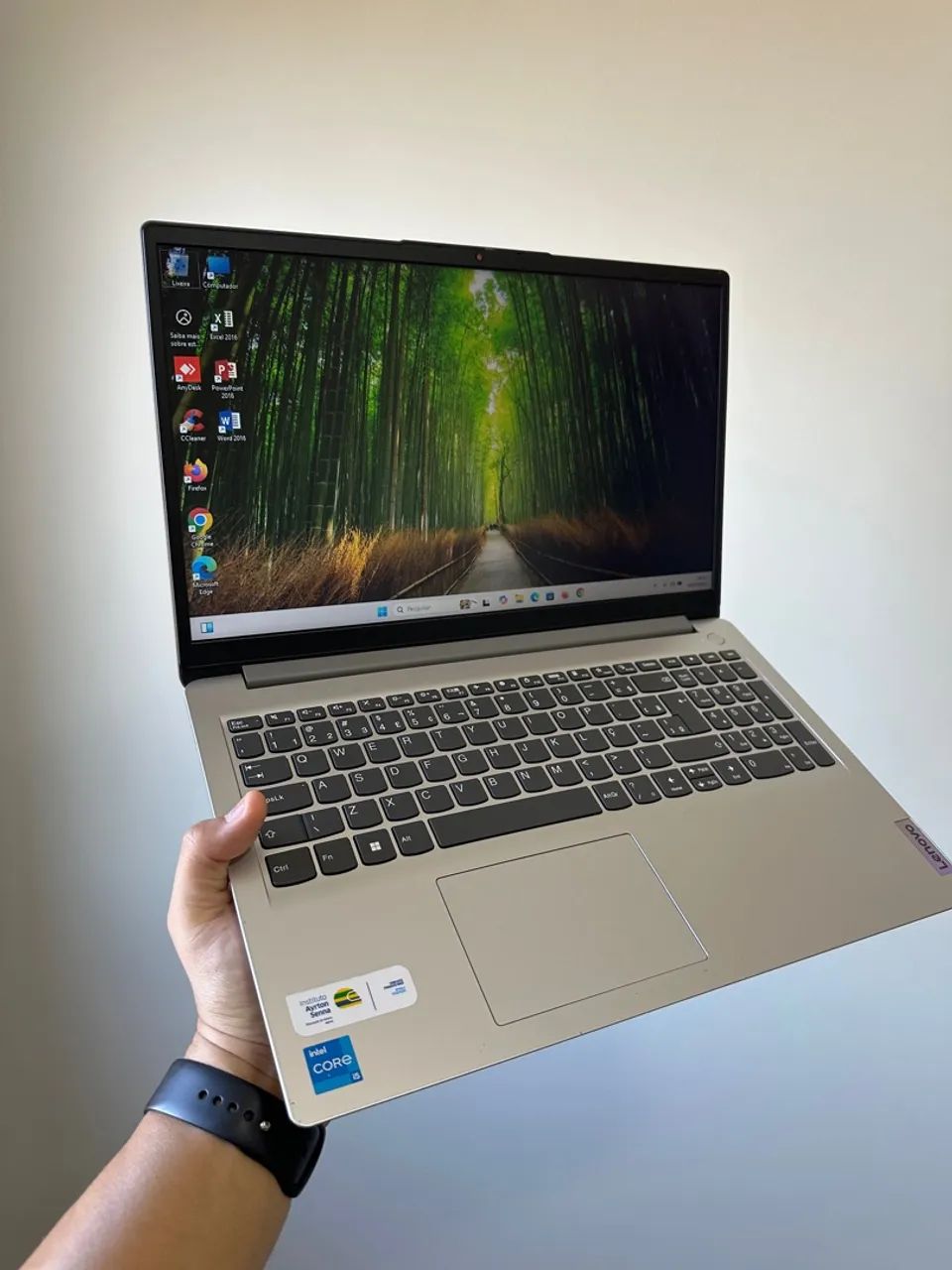 Notebook Lenovo Intel Core i5 - Foto 3