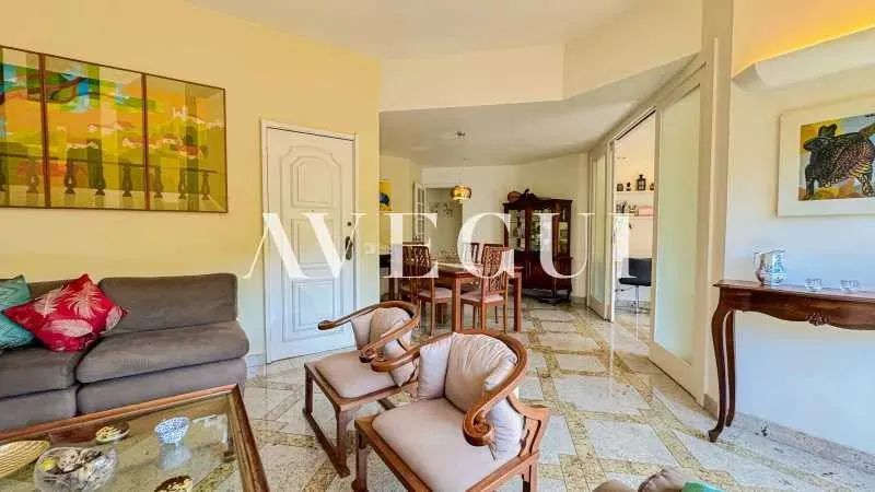 Apartamento - Padrão / Residencial / Leblon - Foto 2