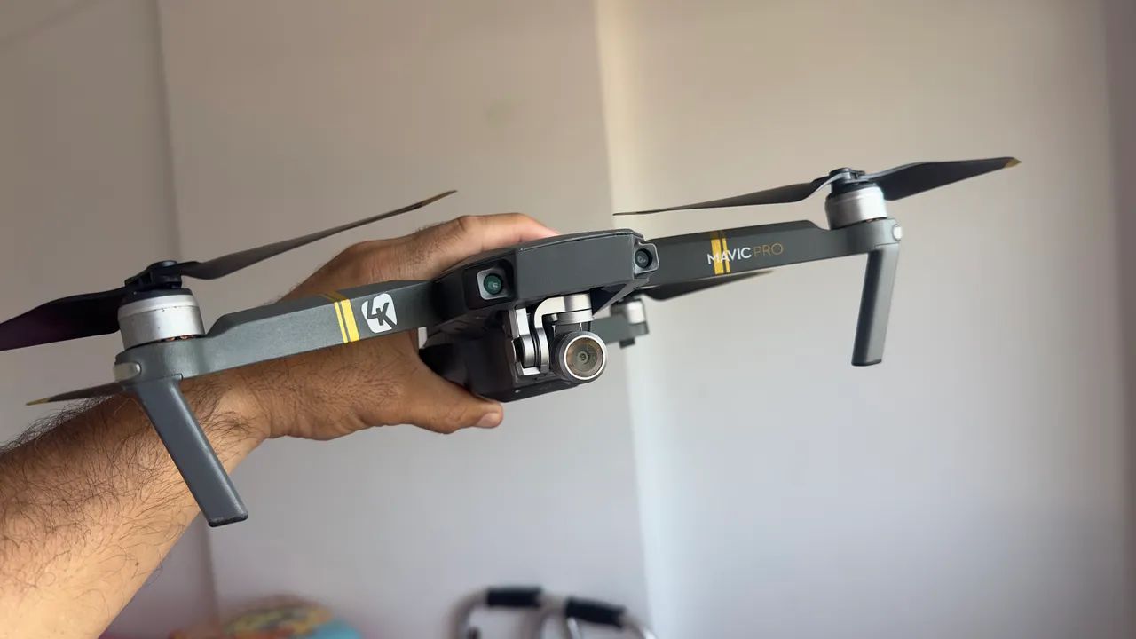 Drone Mavic Pro - Foto 2