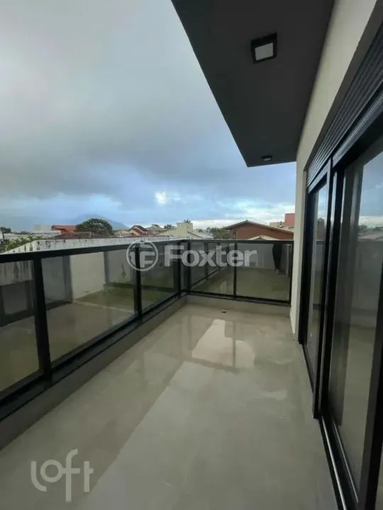 Casa à venda Rua Pedro Fernandes, Carianos - Florianópolis