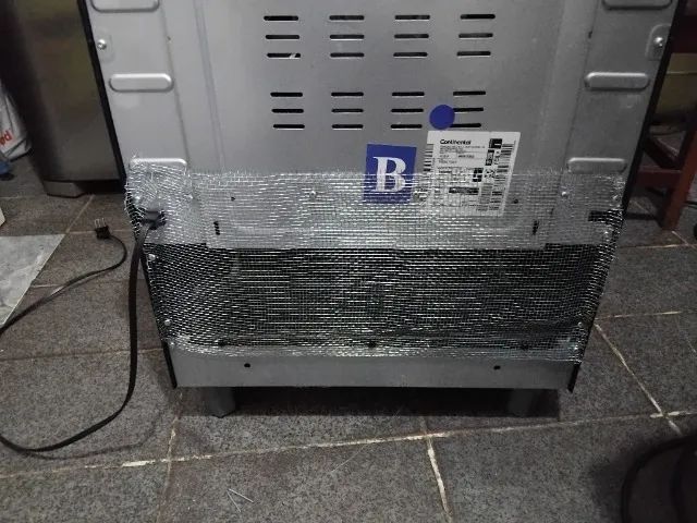 Jg serviços de fogão industrial e doméstico  - Foto 3