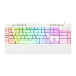 Teclado Gamer Redragon Shiva