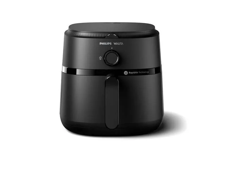 Fritadeira Philips Walita com Tecnologia Rapid Air