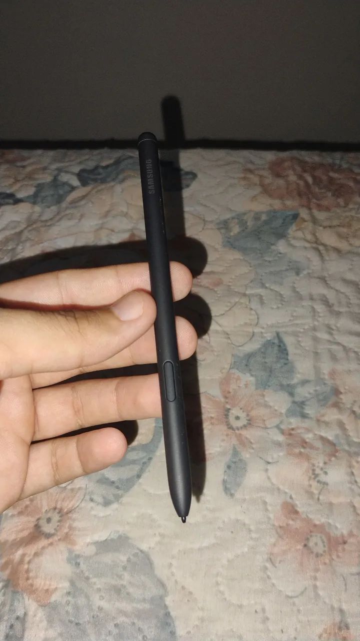 Tablet Samsung Galaxy Tab S6 Lite - Foto 4