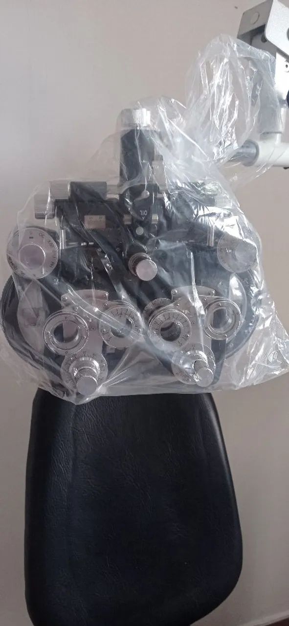 Consultório oftomologico  - Foto 3