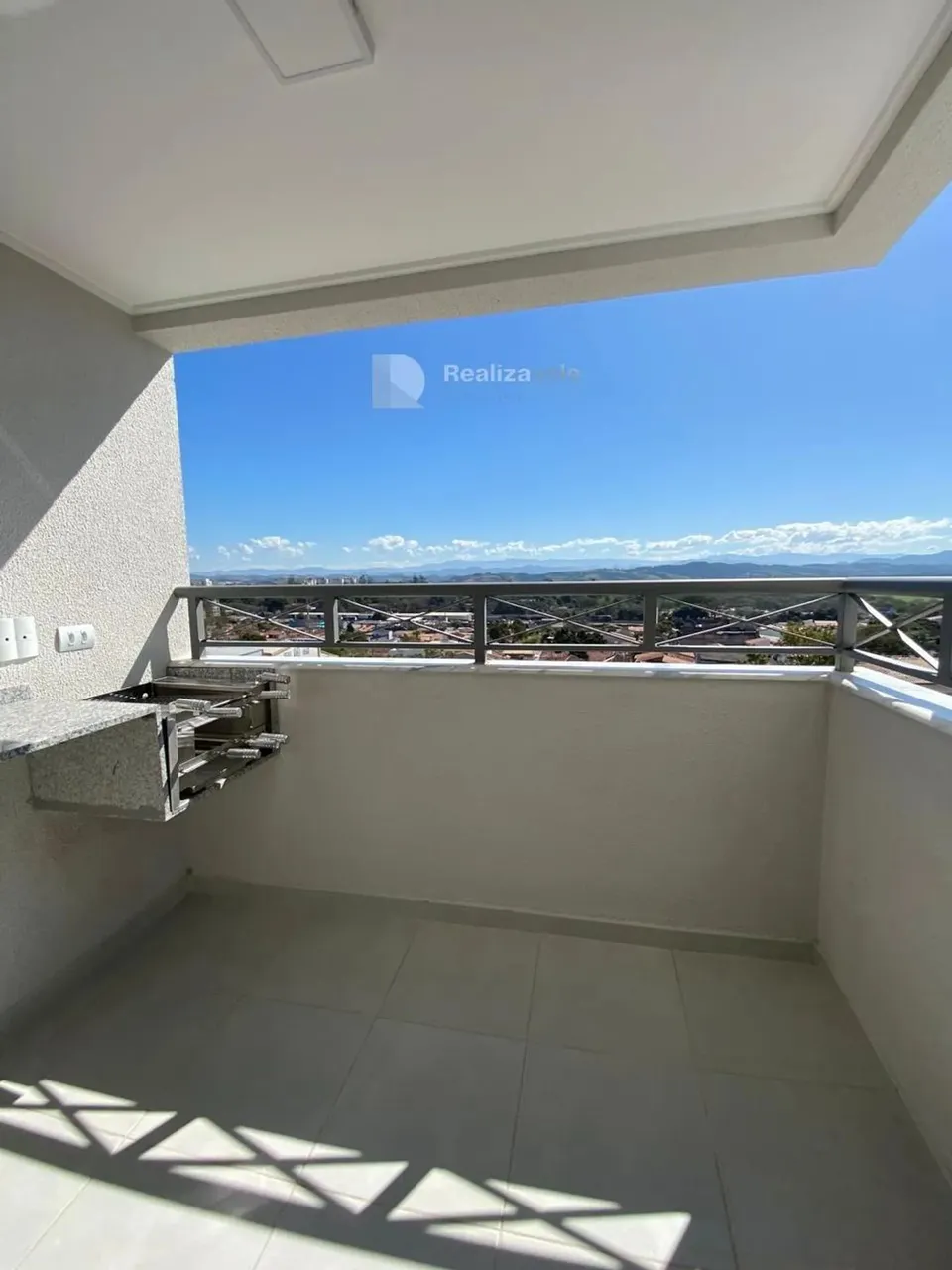 Apartamento para alugar em São José dos Campos, Vila Maria, com 2 quartos, com 51 m²