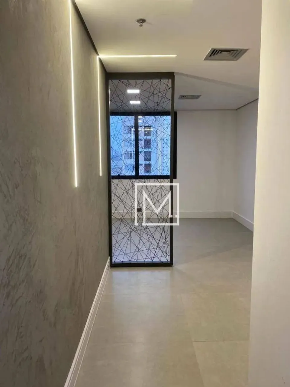 Sala para alugar, 34 m² por R$ 2.549,00/mês - Ipiranga - São Paulo/SP