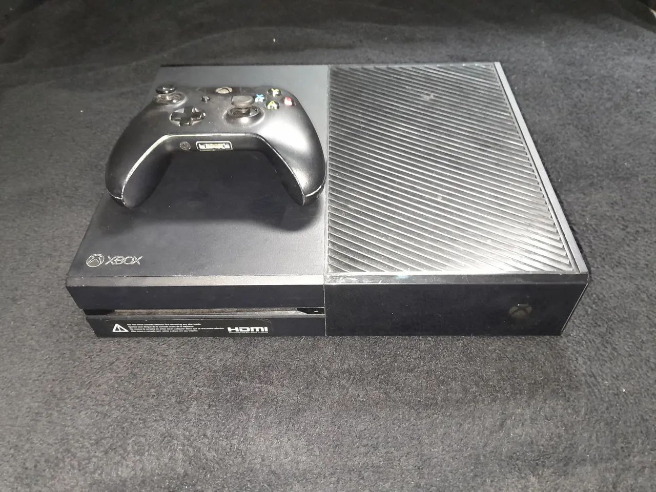 Xbox One FAT- 500 GB - Console