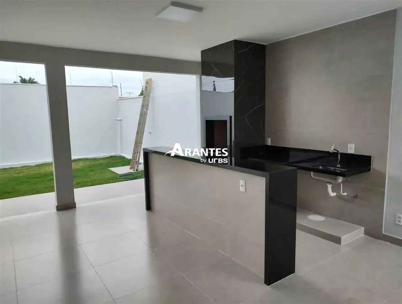 Casa com 210m² 4 quartos à venda no Cidade Jardim