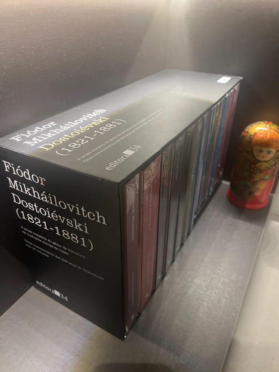 Amantes de literatura (OPORTUNIDADE)  - Foto 2