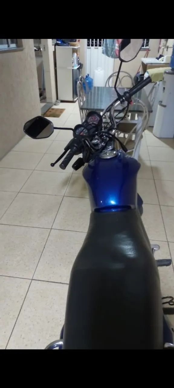 Tutan cg 150 ks  - Foto 6