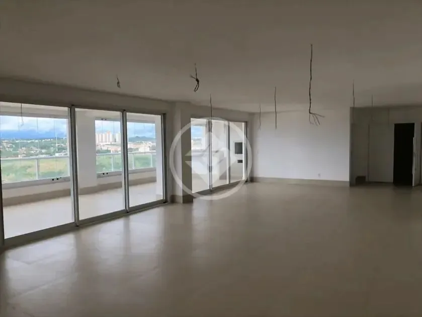 Apartamento Forest Hill cinco suítes á venda, bairro Jardim Ubirajara Cuiabá MT - R$2.700.