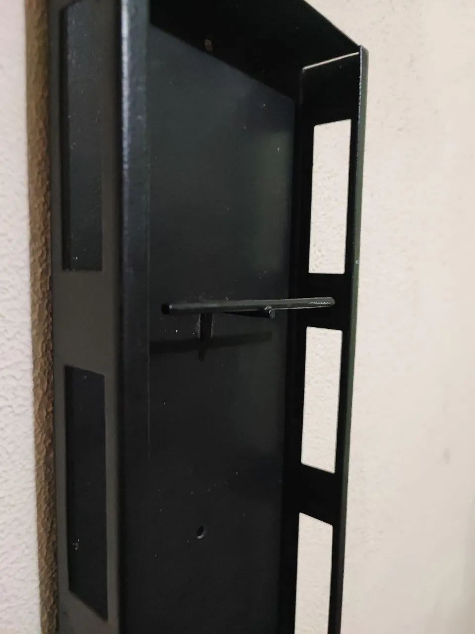 Passa fio canaleta rack Airon coluna torre 65746295425923121