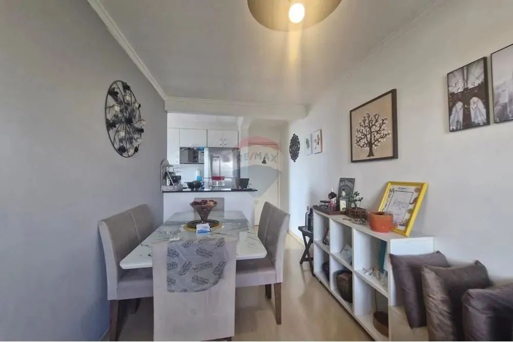 APARTAMENTO 2 DORMITÓRIOS 1 VAGA À VENDA Vila Rio Guarulhos SP. - Foto 4