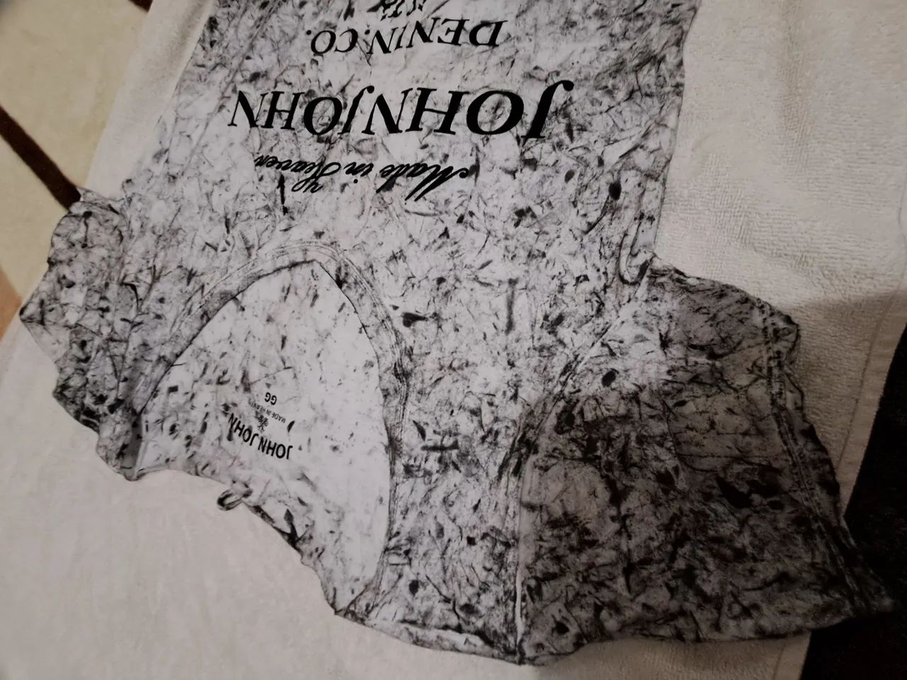 Camiseta  - Foto 4