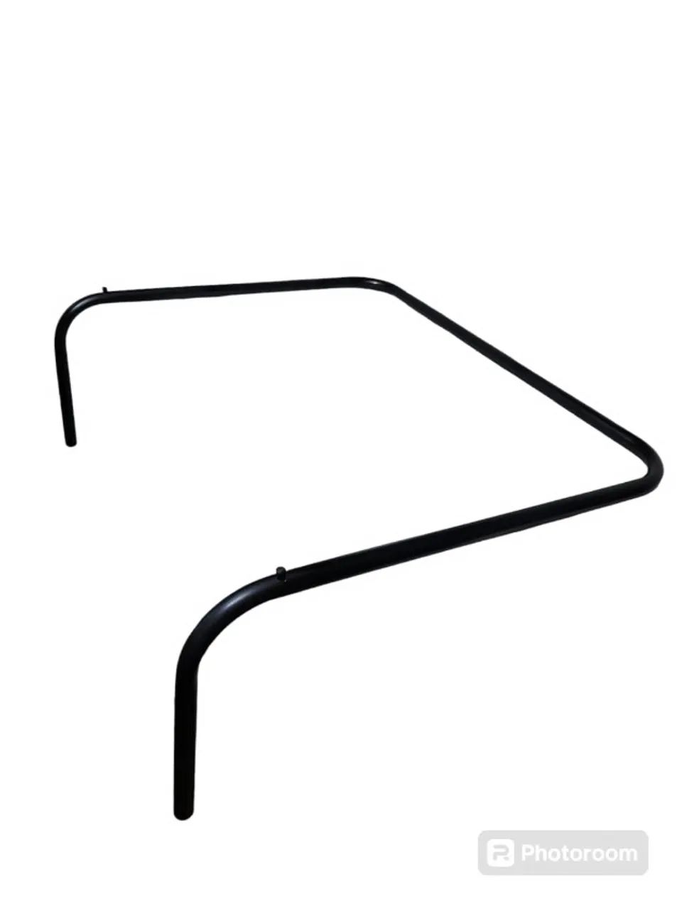 Provador de roupa parede para loja quadrado.