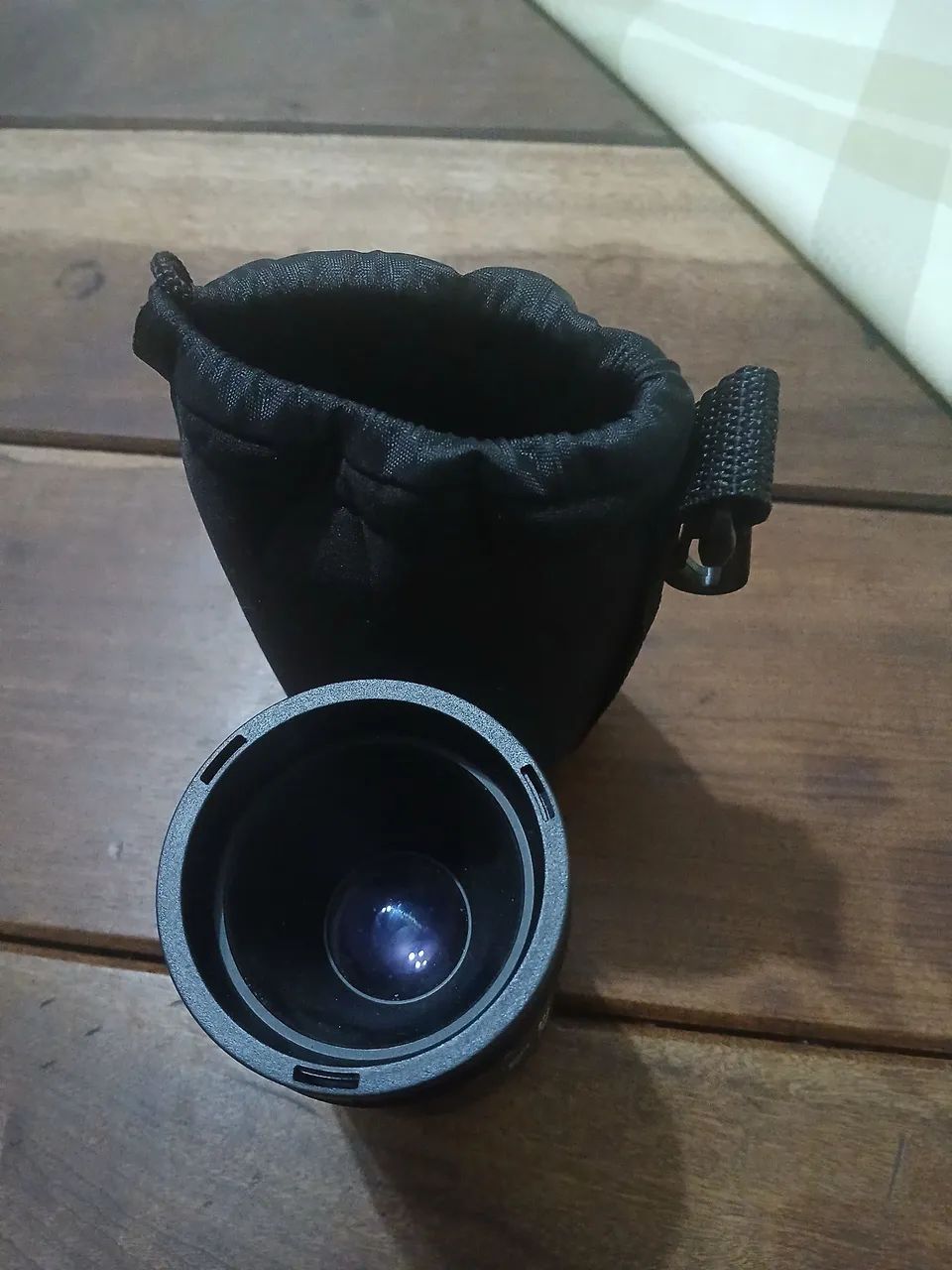 Lente SooPhoo 85mm para câmeras - Foto 2