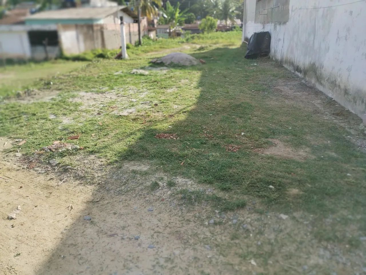 Terreno a venda em frente ao residencial garden  - Foto 2