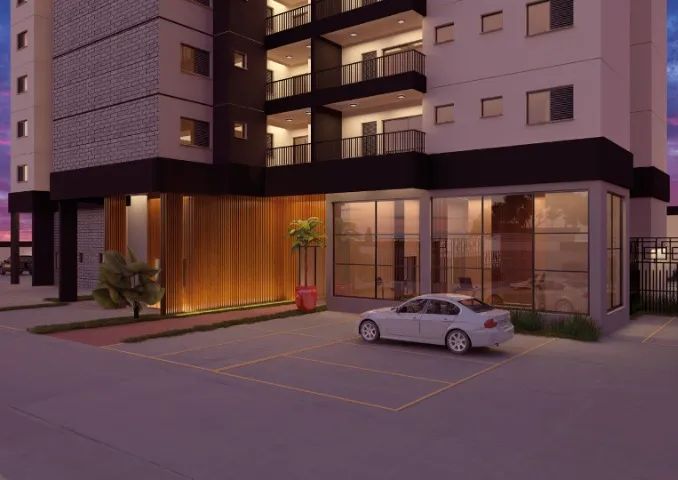 2 e 3 Dorms. Financ. Direto c/ a Construtora - Urbanova! Mude ano que vem!!