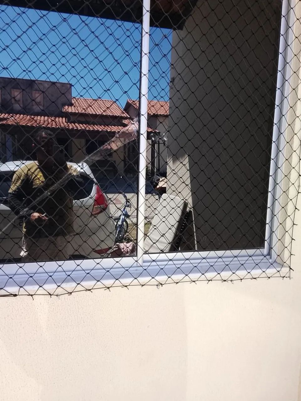 REDES DE PROTEÇÃO!... - Foto 3