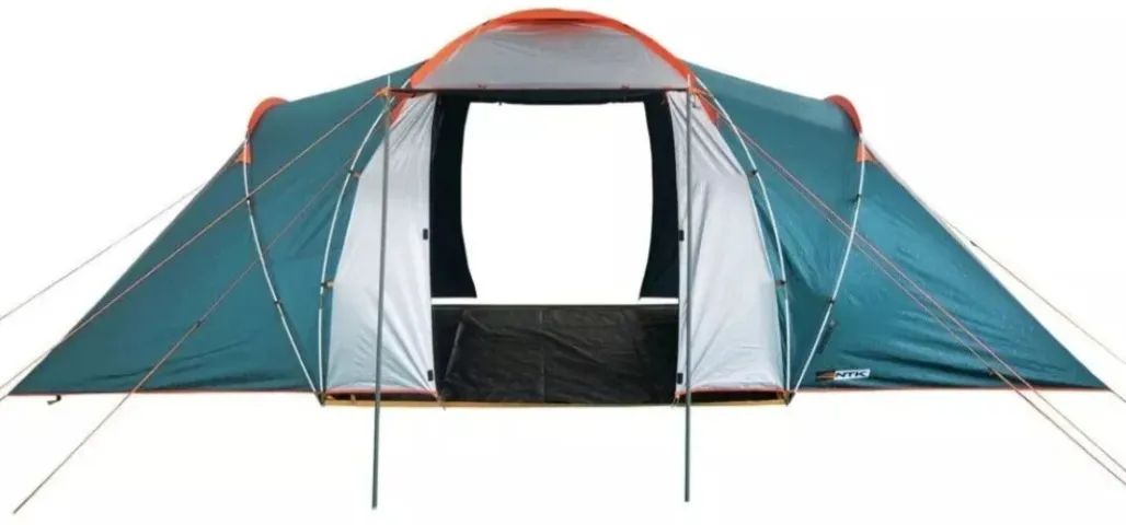 Barraca Ntk gran turismo Explorer 4/6 - Não aceito oferta  - Foto 2