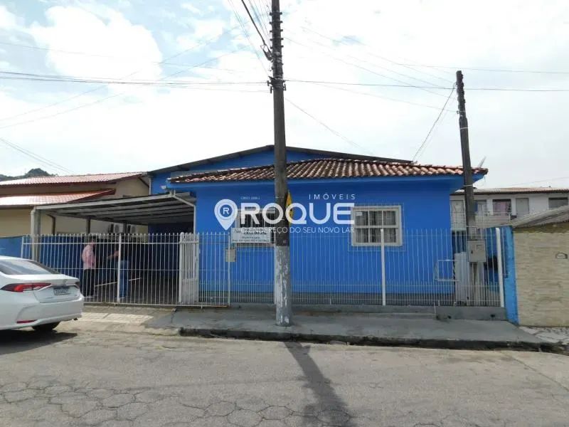 Galpão Barracão - São José SC