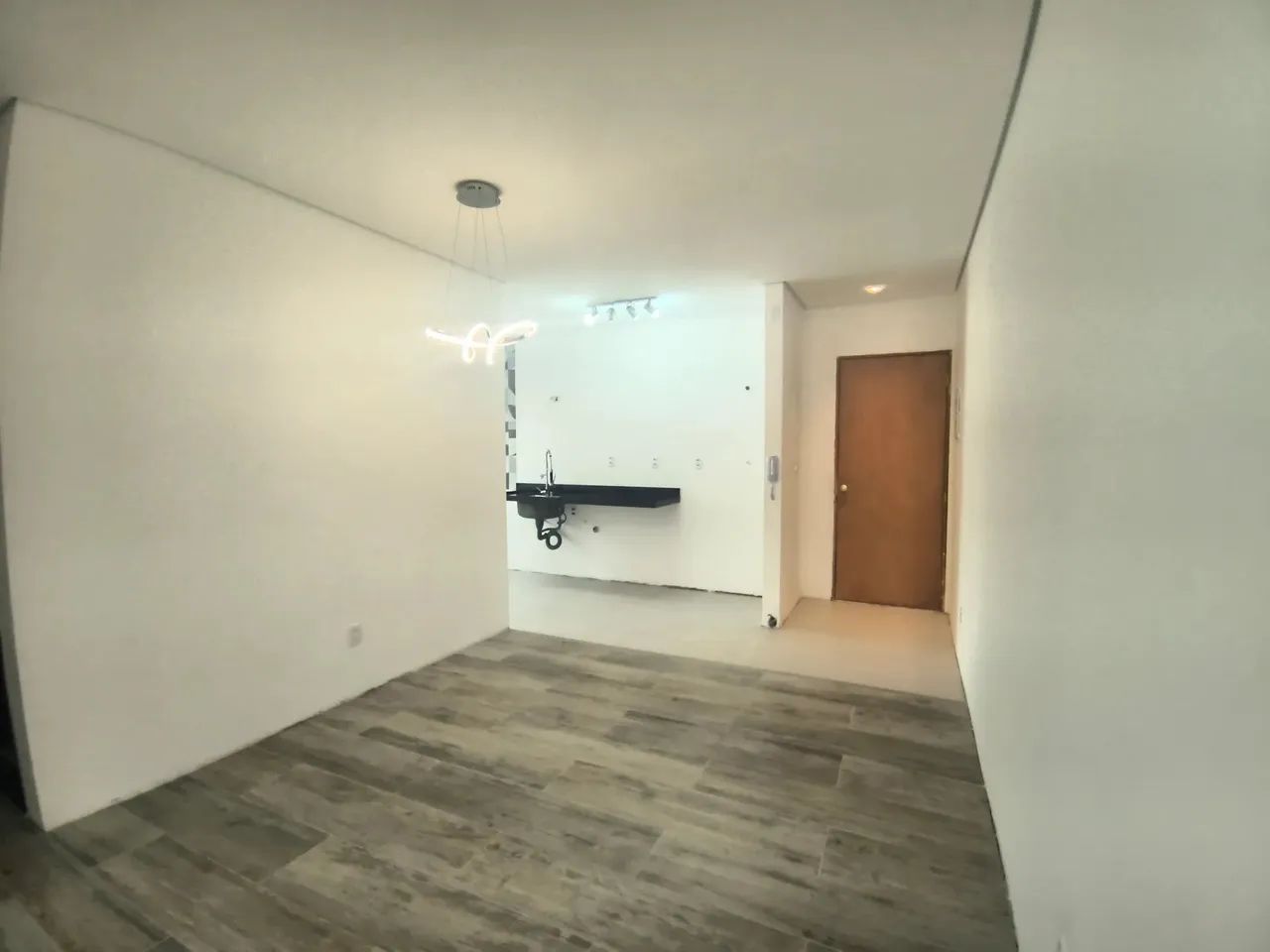 Cobertura para venda possui 89 metros quadrados com 3 quartos - Foto 5