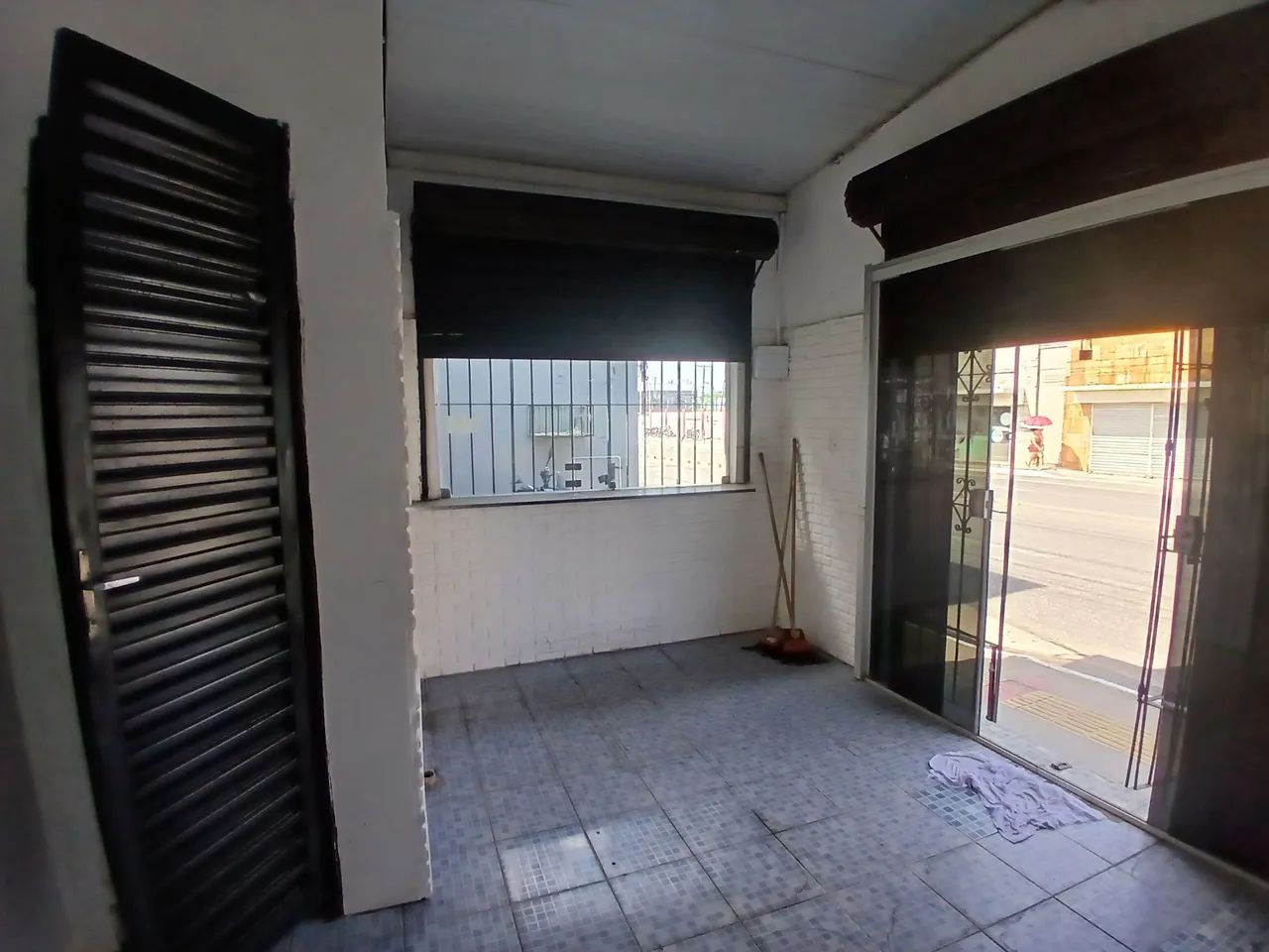 Vendo Ponto Comercial + 2 casas, Av. Bruno Sechi- Tapanã  - Foto 3