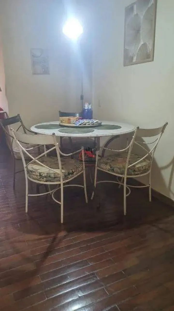 Apartamento 3 Dormitórios - Mercês, Uberaba - Foto 13