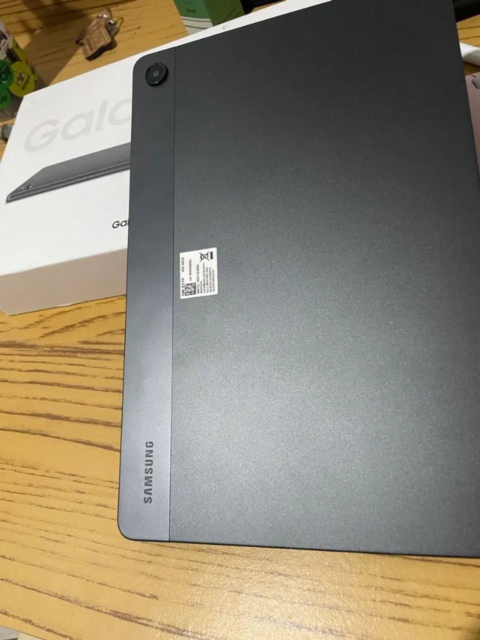 Tablet A9 plus Samsung 64312418713859120