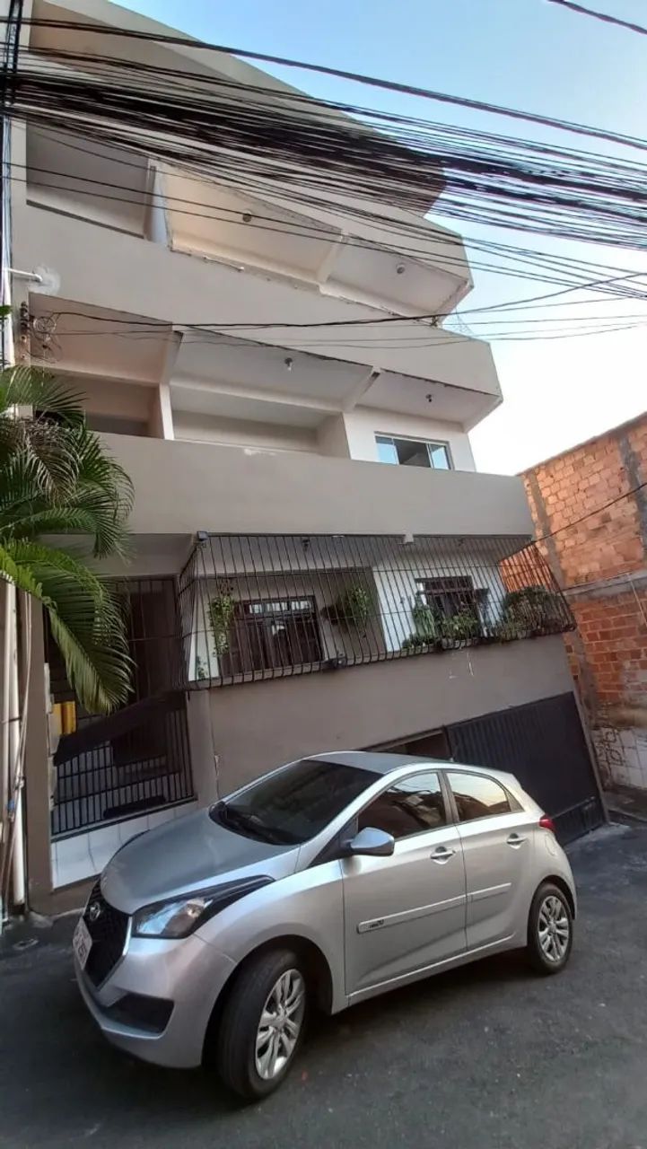 Foto - Salvador - São Caetano